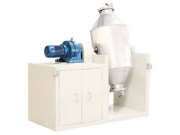 HYTH系列腰鼓式混合機(jī)