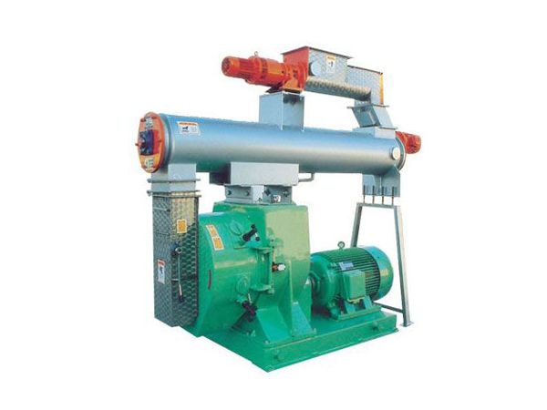 SZLH系列齒輪式制粒機(jī)